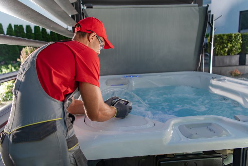 Professional Installation Team