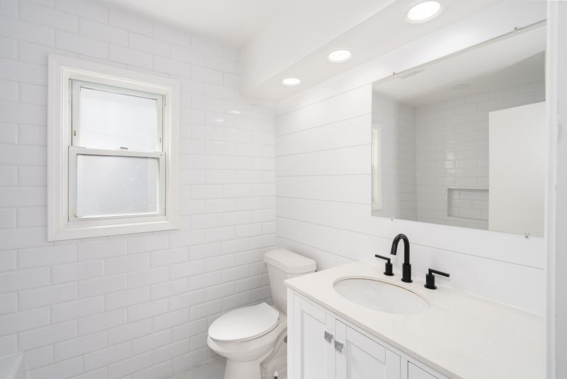 Top Bathroom Remodeling Companies in Crestview, FL