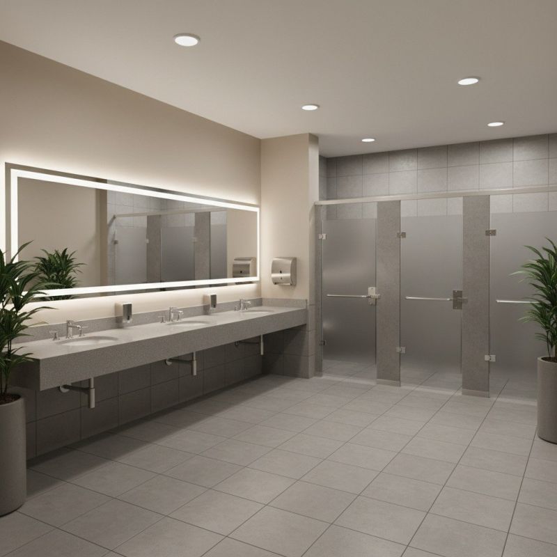 Top Bathroom Remodeling Companies in Milton, FL