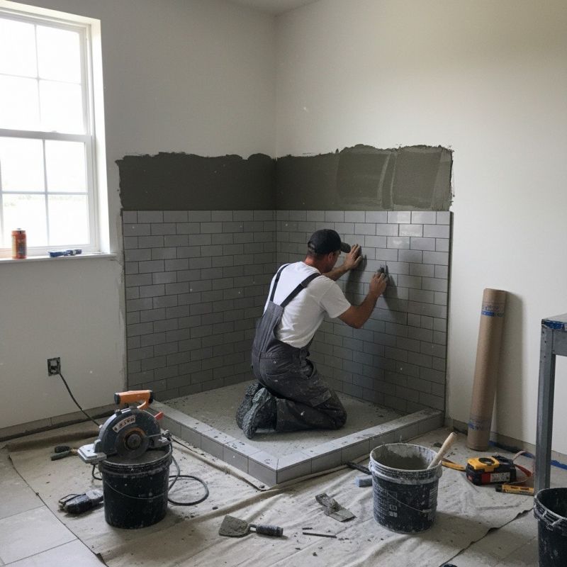 Top Bathroom Remodeling Companies in Shalimar, FL