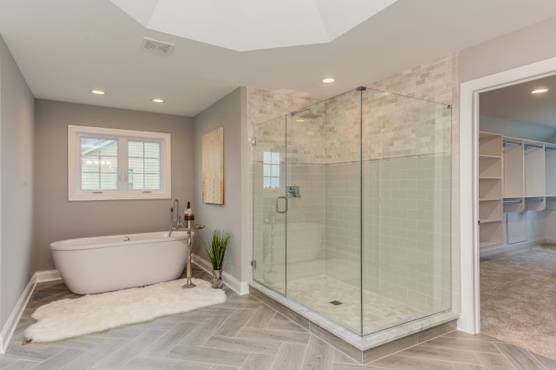 Best Bathroom Renovation Contractors in Crestview, FL
